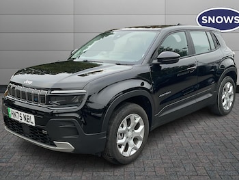 Used Jeep Other 2025 for sale - 77071432: Photo