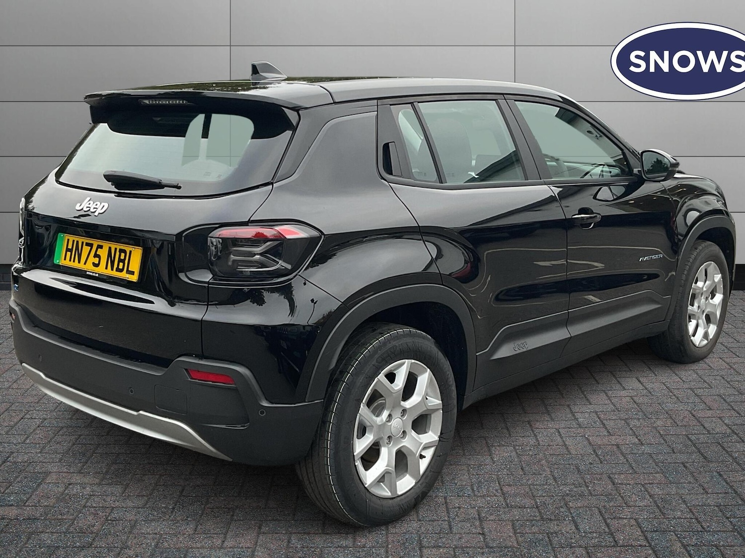 Used Jeep Other 2025 for sale - 77071432: Photo 4