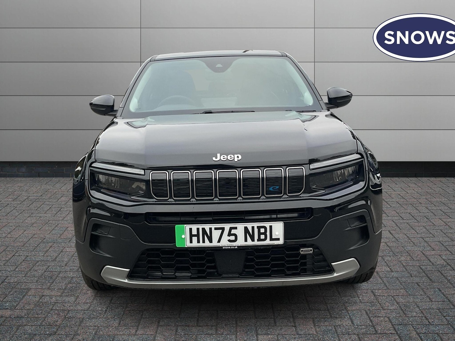 Used Jeep Other 2025 for sale - 77071432: Photo 7