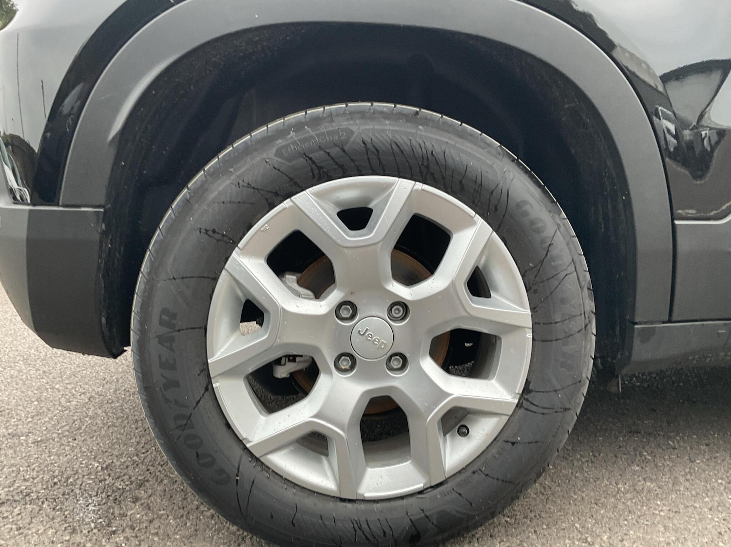 Used Jeep Other 2025 for sale - 77071432: Photo 9