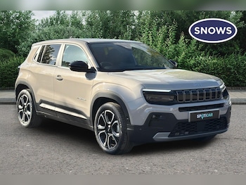 Used Jeep Other 2025 for sale - 78320786: Photo