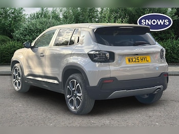 Used Jeep Other 2025 for sale - 78320786: Photo