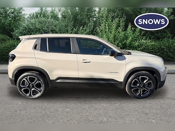 Used Jeep Other 2025 for sale - 78320786: Photo