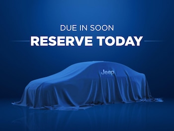 Used Jeep Compass 2025 for sale - 78392445: Photo