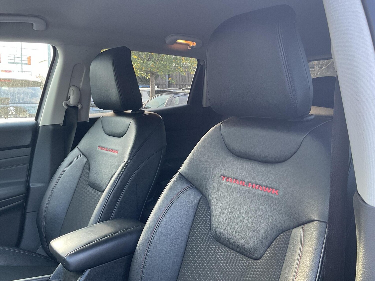 Used Jeep Compass 2023 for sale - 76676949: Photo 13