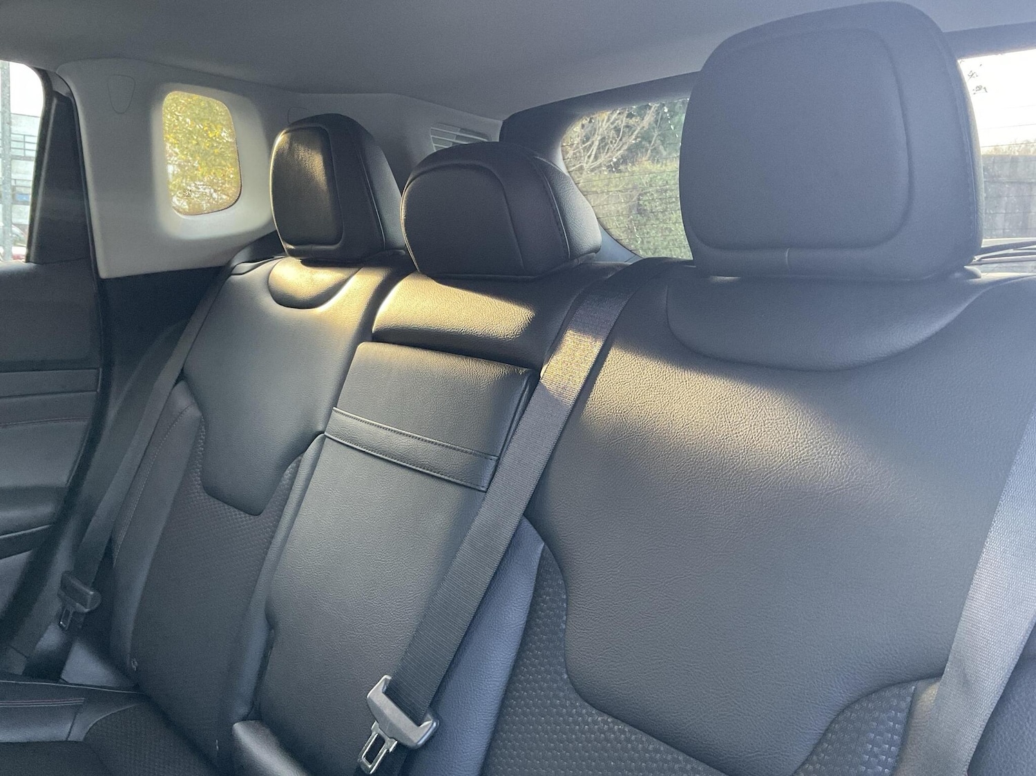 Used Jeep Compass 2023 for sale - 76676949: Photo 14