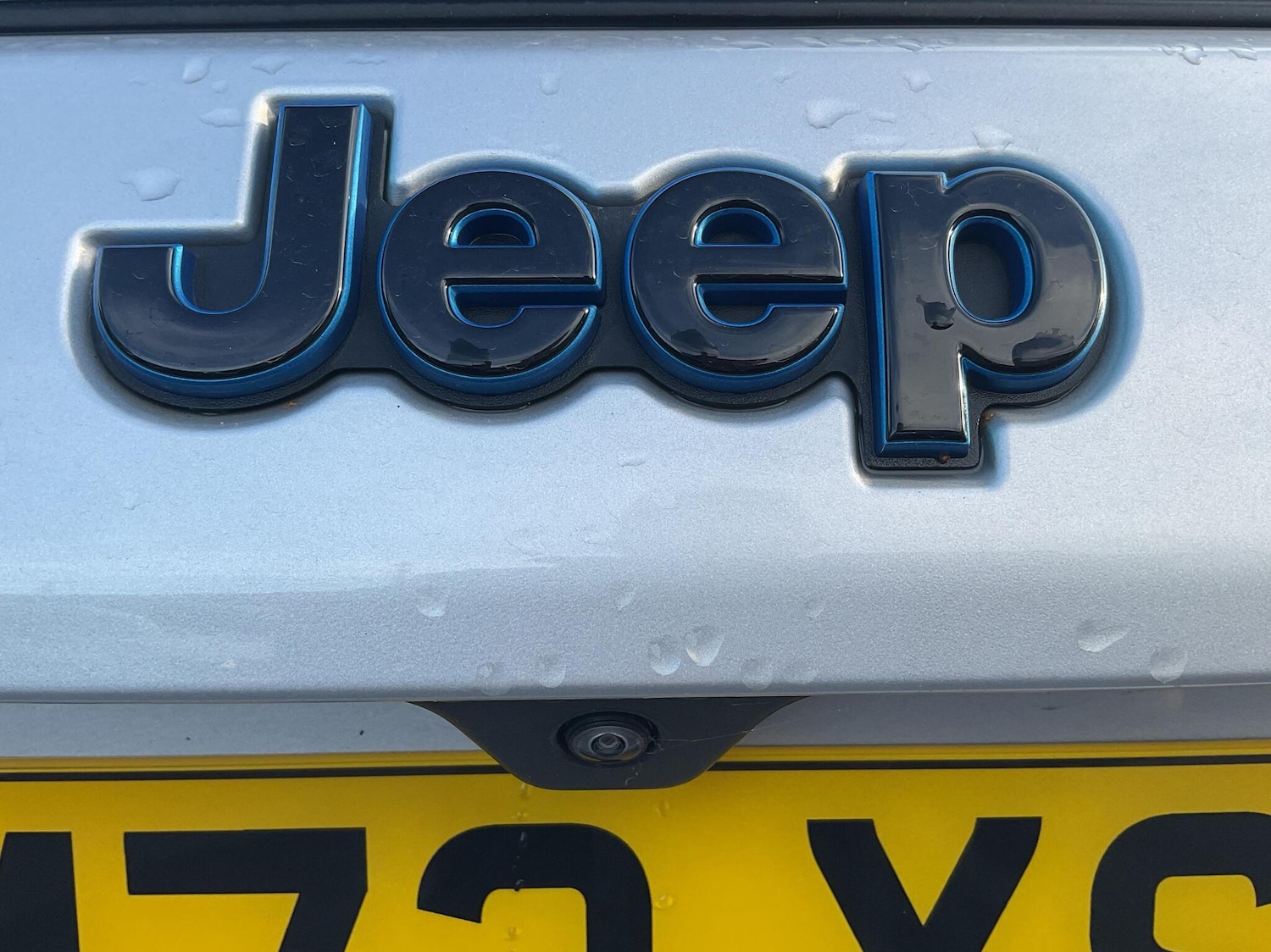 Used Jeep Compass 2023 for sale - 76676949: Photo 18