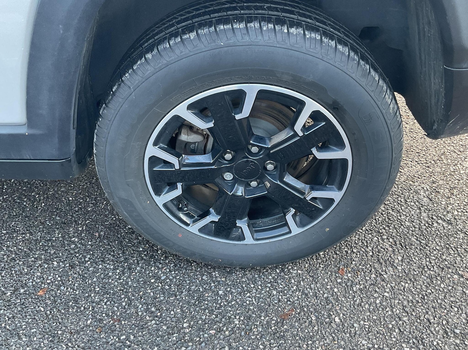 Used Jeep Compass 2023 for sale - 76676949: Photo 20