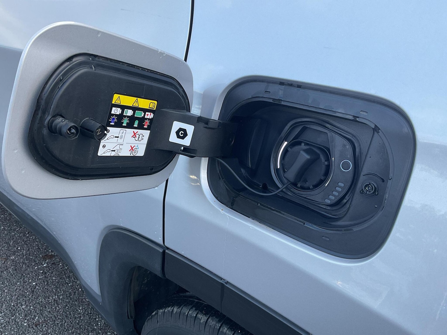 Used Jeep Compass 2023 for sale - 76676949: Photo 21