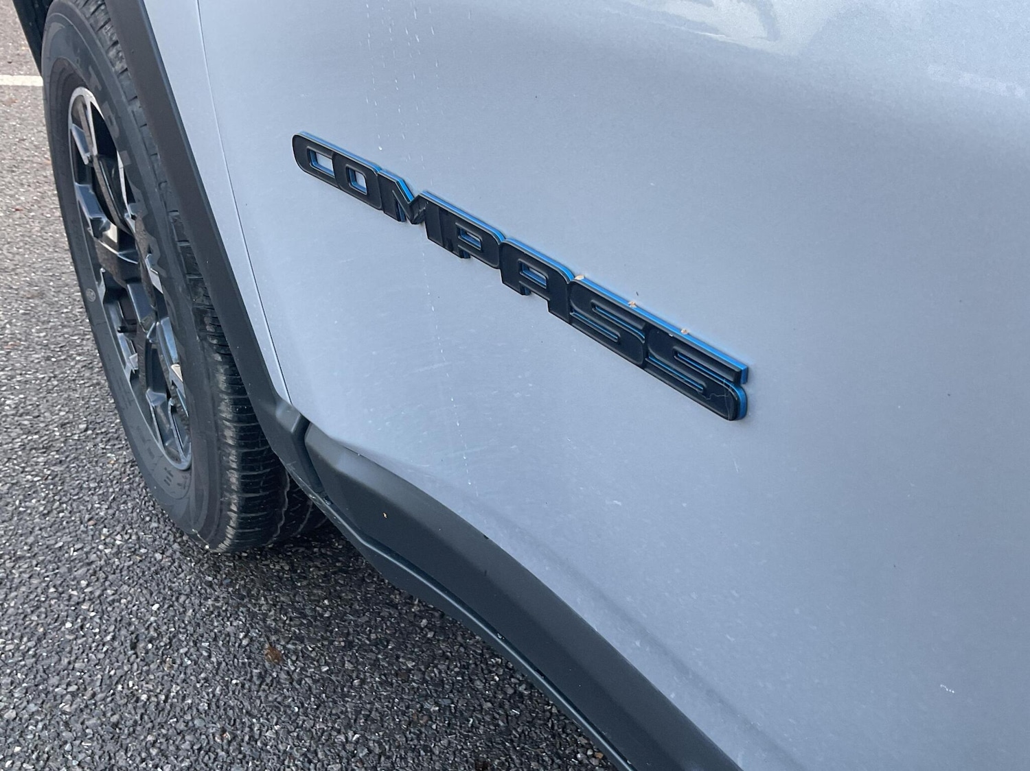 Used Jeep Compass 2023 for sale - 76676949: Photo 22