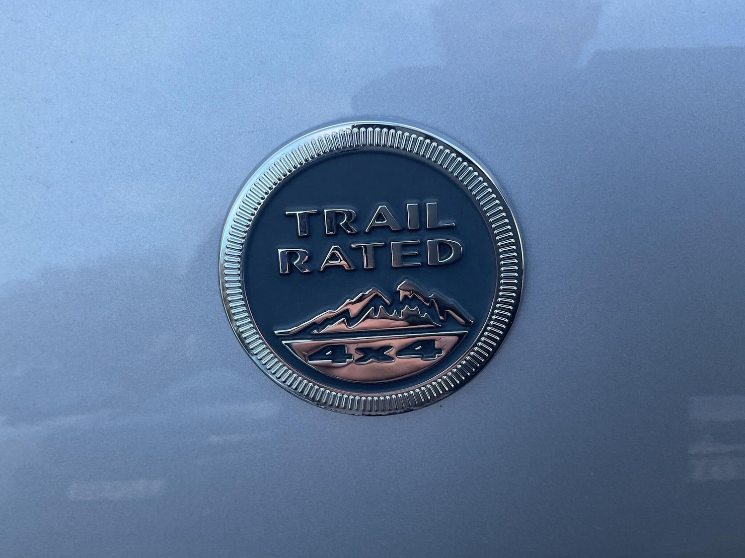 Used Jeep Compass 2023 for sale - 76676949: Photo 24