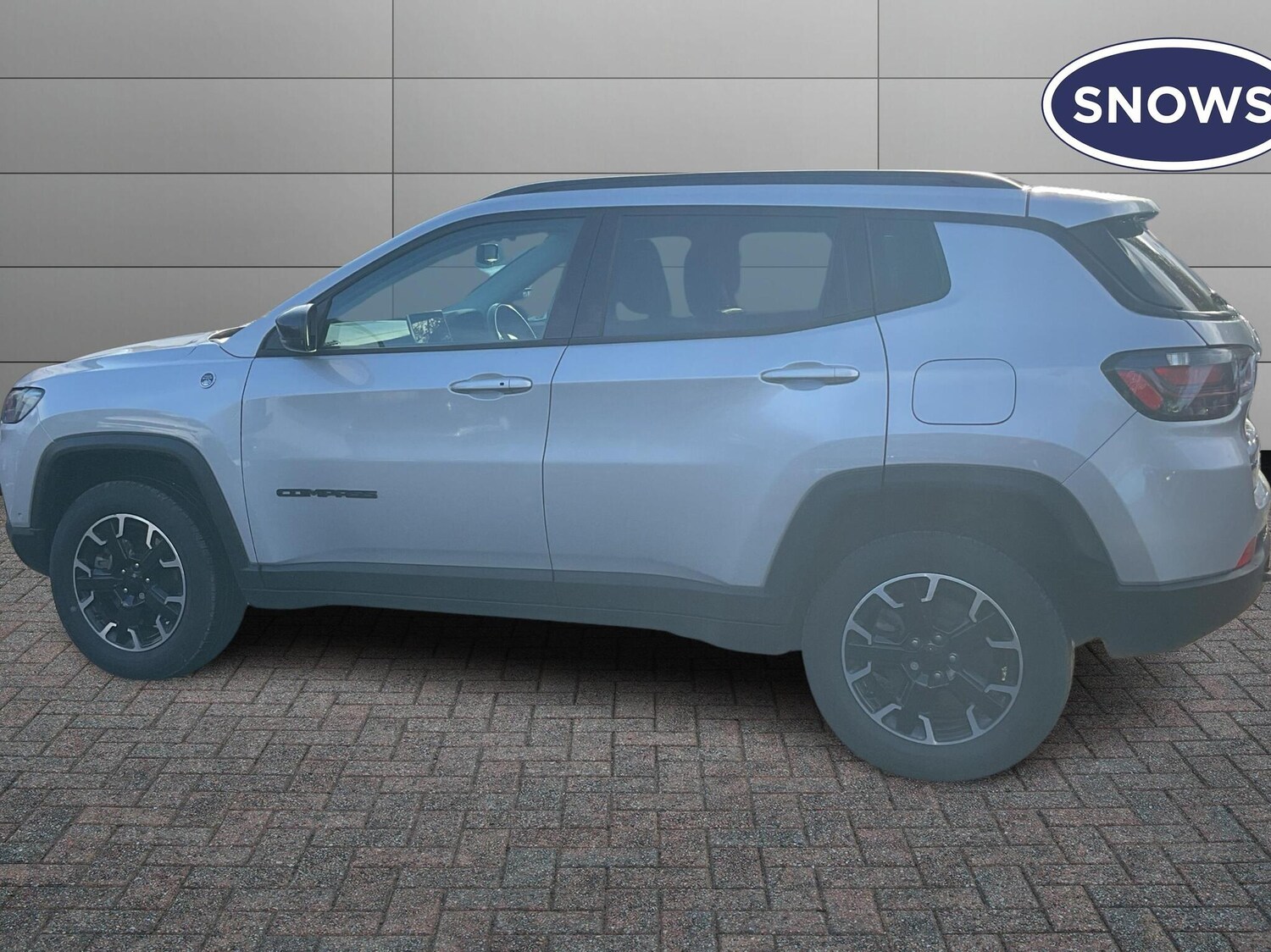 Used Jeep Compass 2023 for sale - 76676949: Photo 6