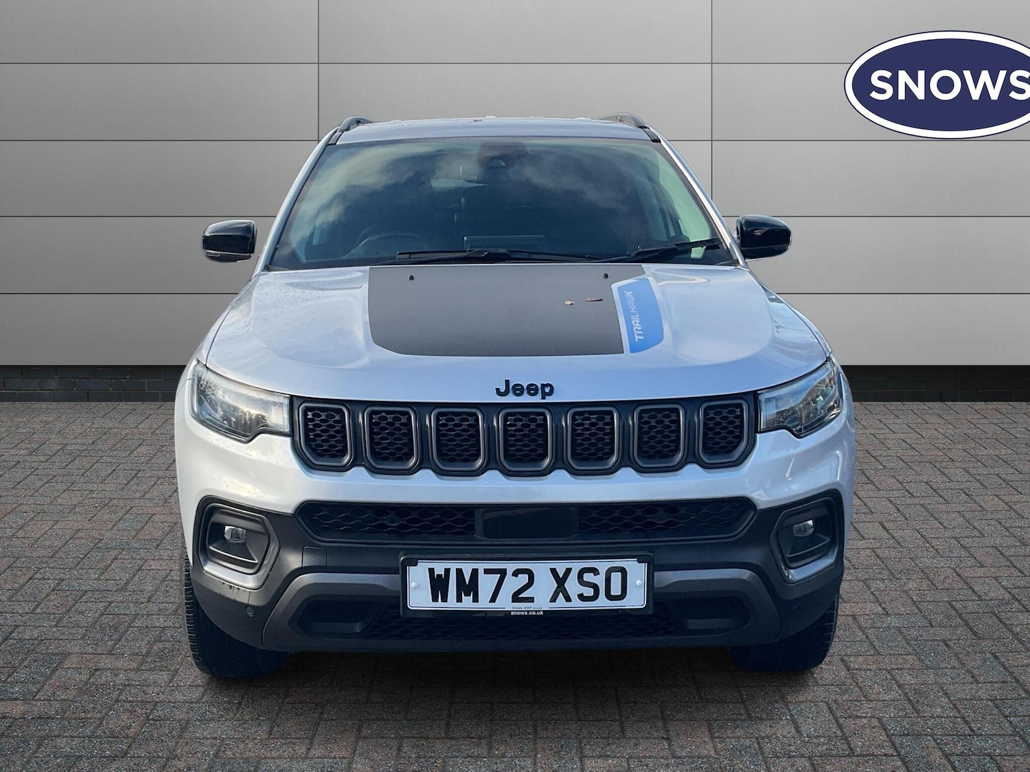 Used Jeep Compass 2023 for sale - 76676949: Photo 7