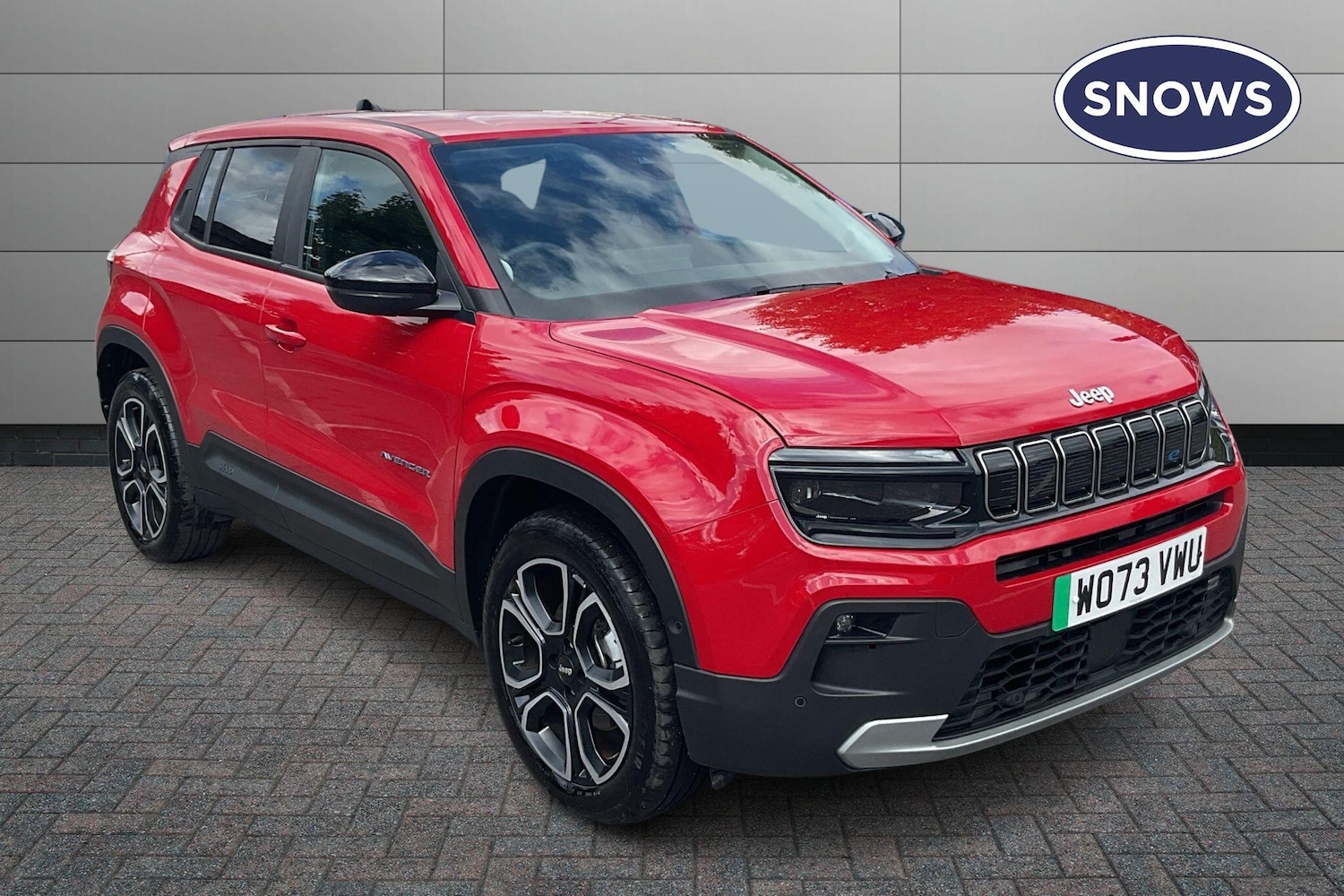 Used Jeep Other 2024 for sale - 76736575: Photo 1