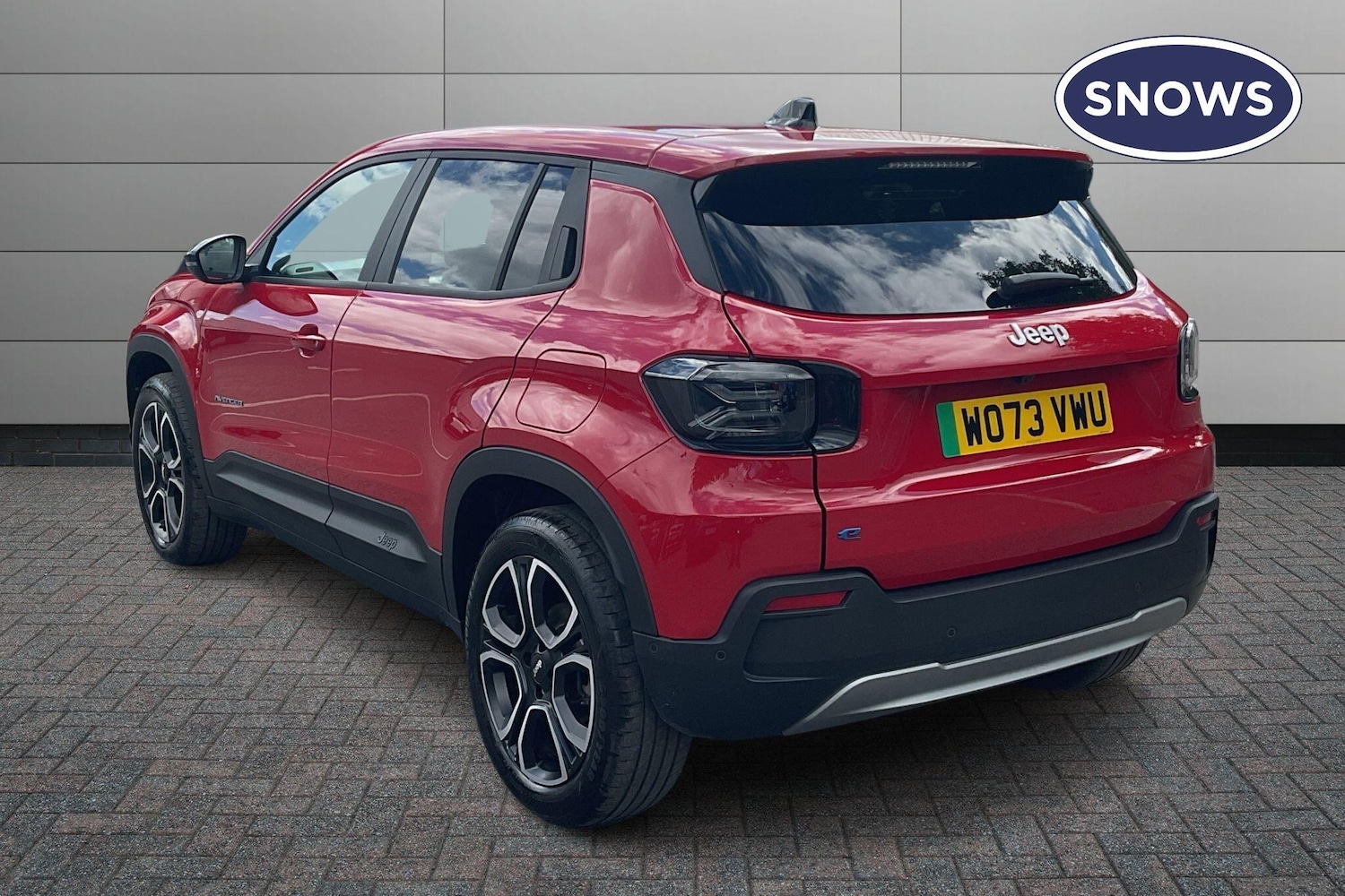 Used Jeep Other 2024 for sale - 76736575: Photo 2