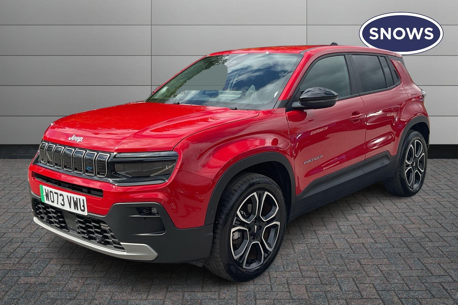 Used Jeep Other 2024 for sale - 76736575: Photo 3