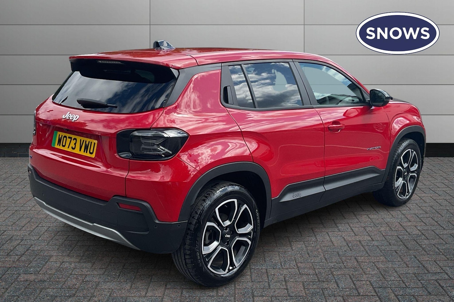 Used Jeep Other 2024 for sale - 76736575: Photo 4