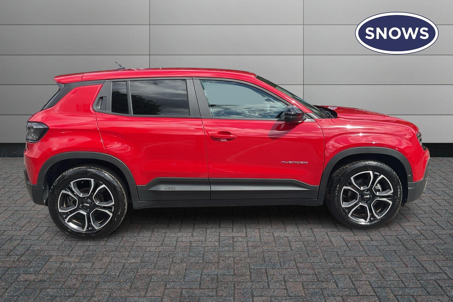 Used Jeep Other 2024 for sale - 76736575: Photo 5