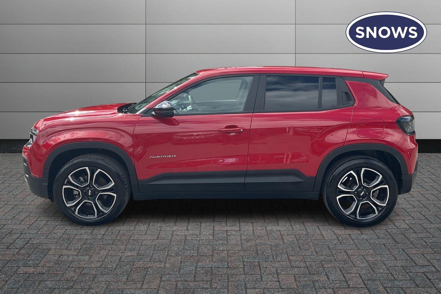 Used Jeep Other 2024 for sale - 76736575: Photo 6