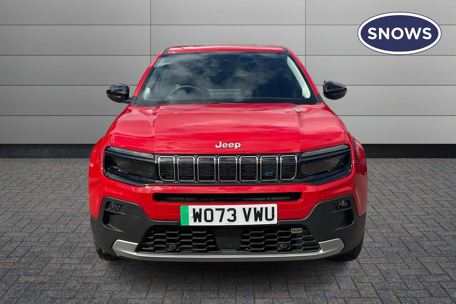 Used Jeep Other 2024 for sale - 76736575: Photo 7