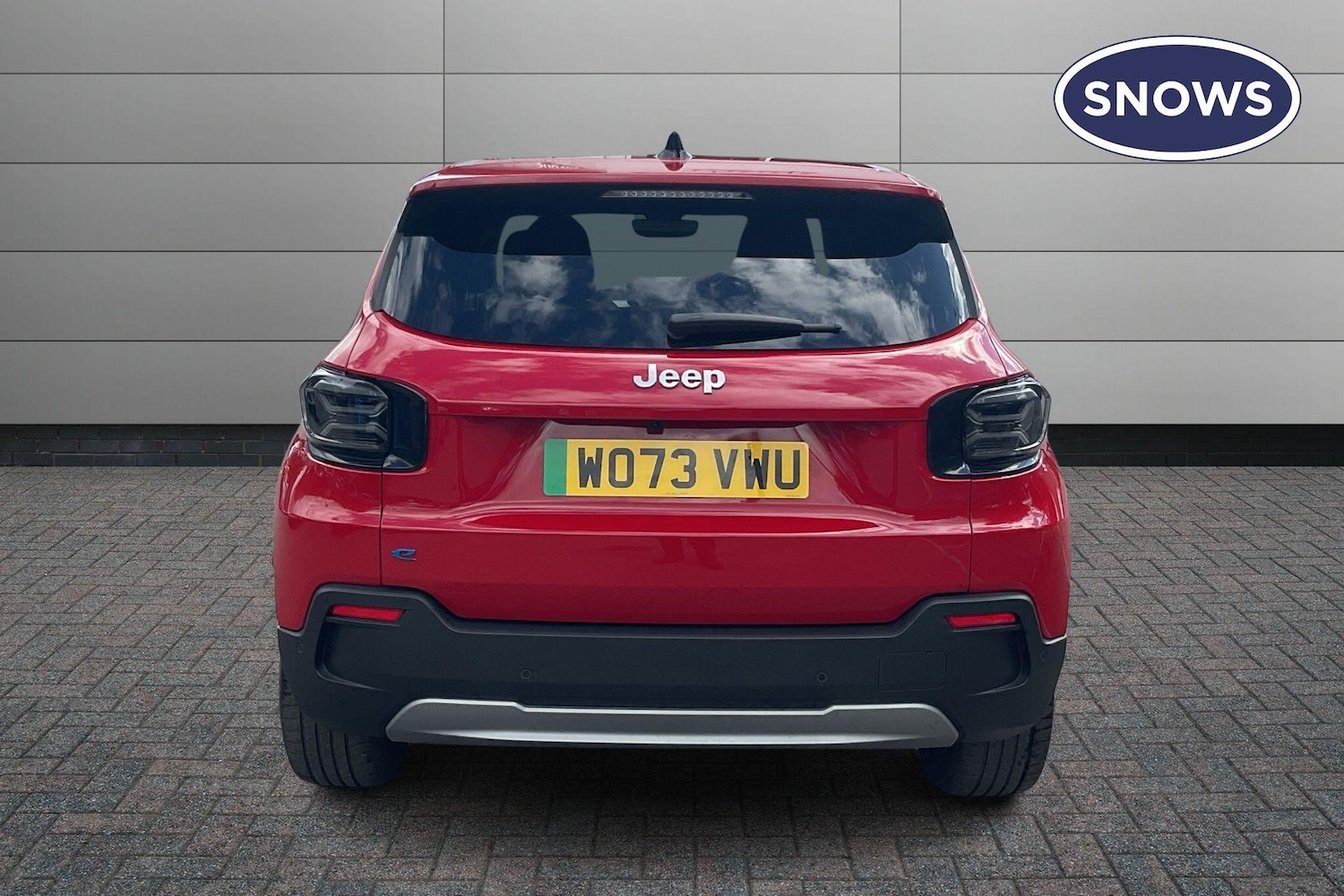 Used Jeep Other 2024 for sale - 76736575: Photo 8