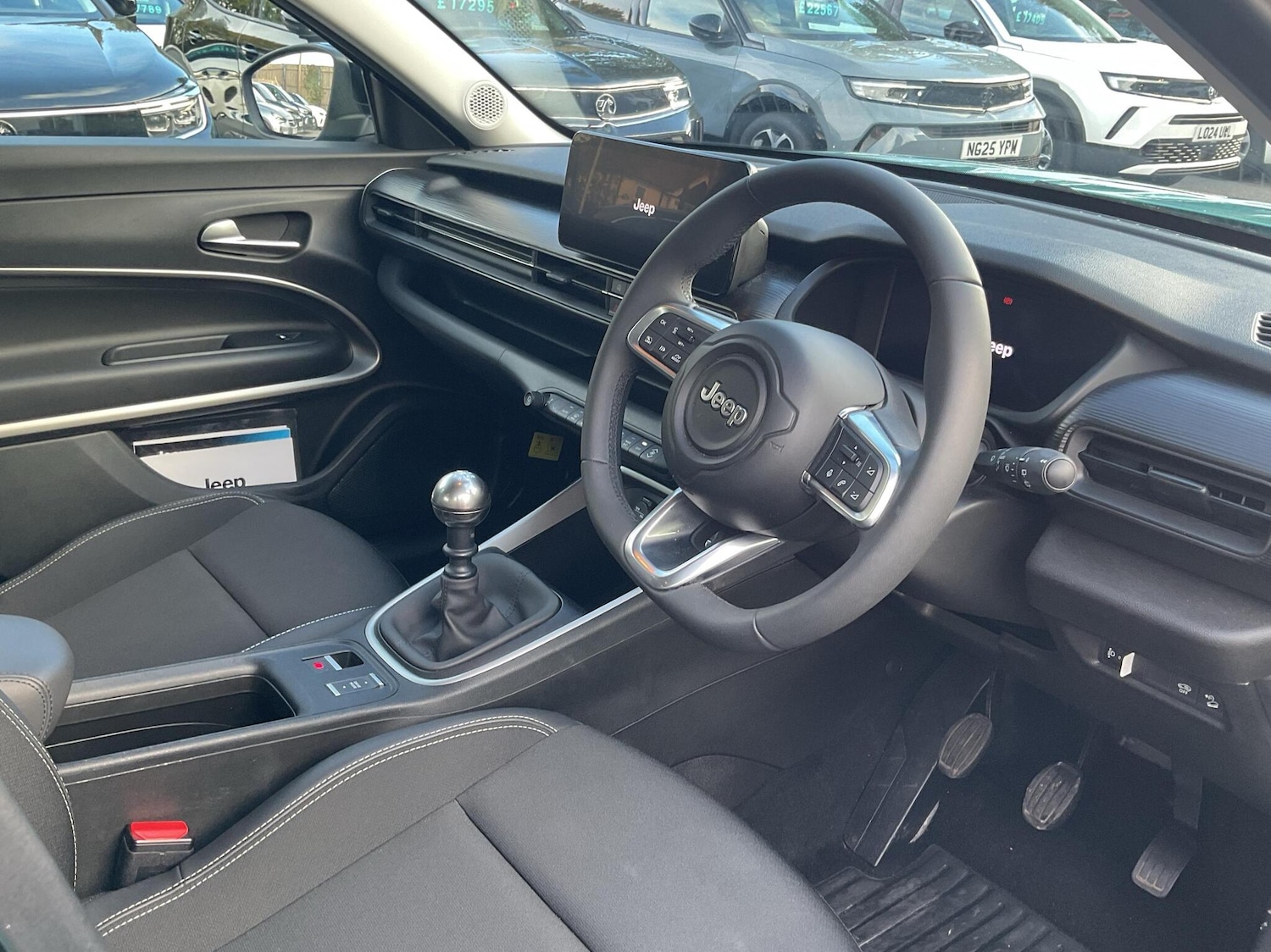 Used Jeep Other 2024 for sale - 76358356: Photo 10