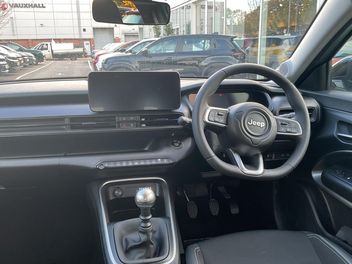 Used Jeep Other 2024 for sale - 76358356: Photo 11