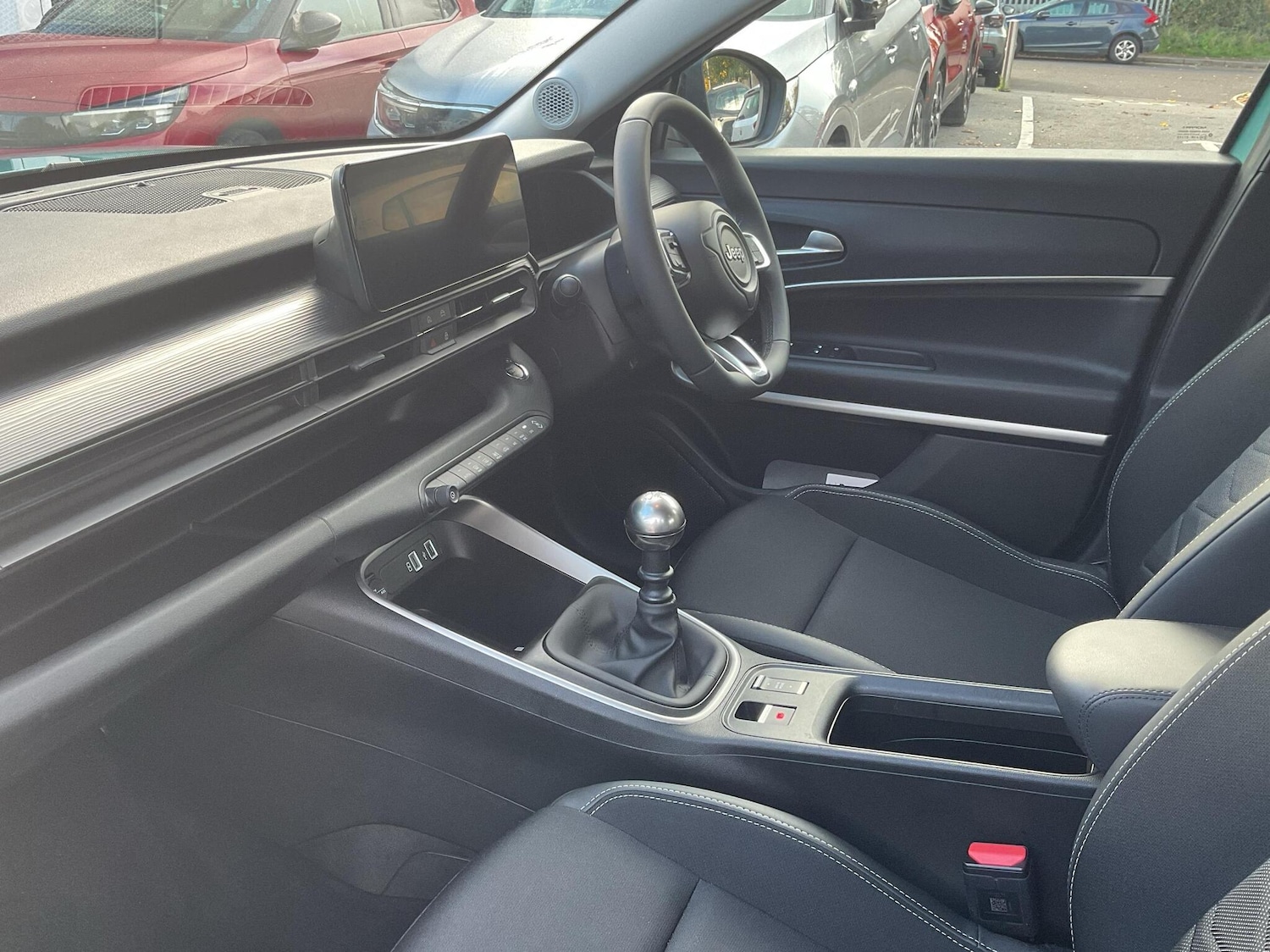 Used Jeep Other 2024 for sale - 76358356: Photo 12