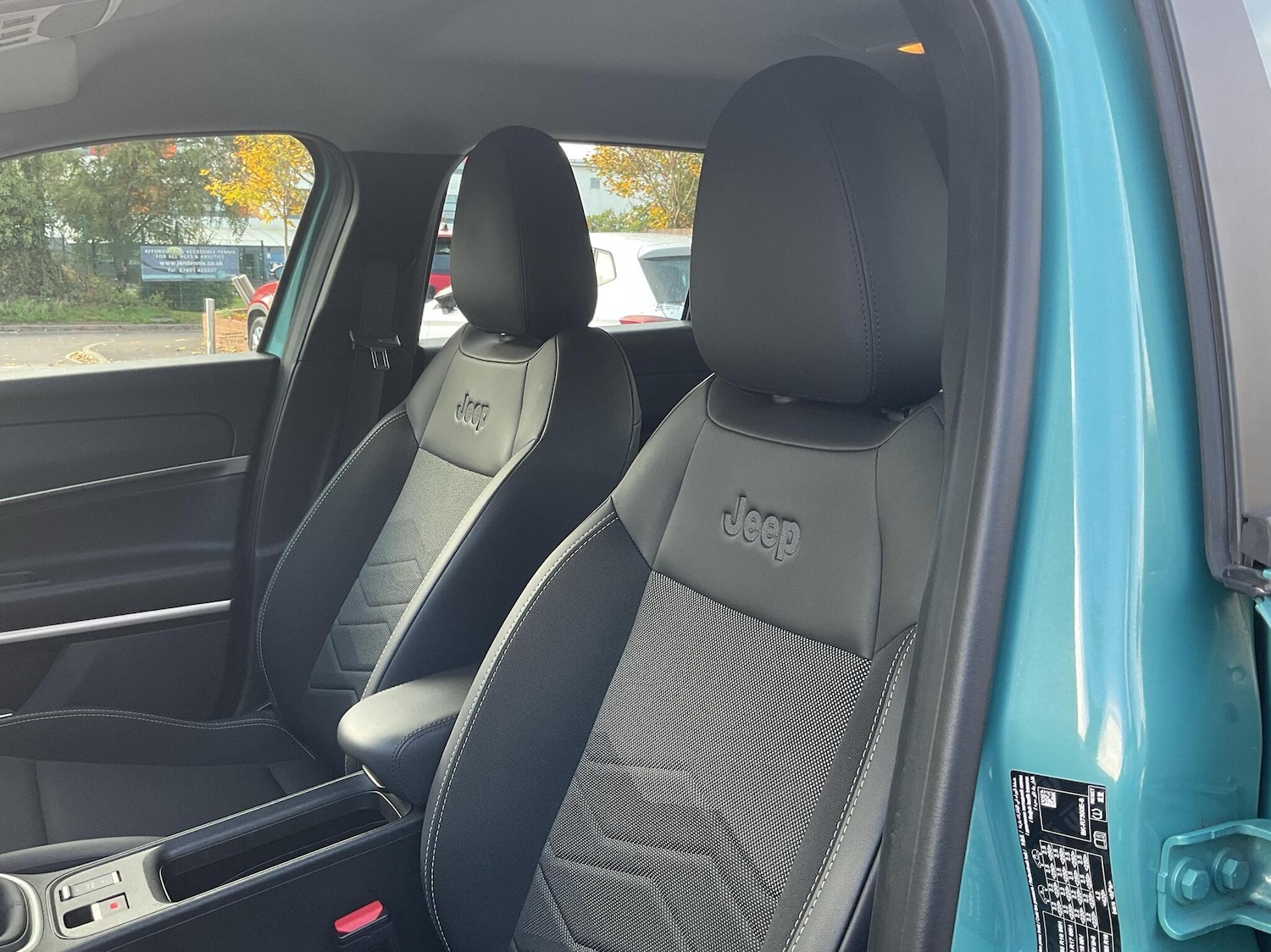 Used Jeep Other 2024 for sale - 76358356: Photo 13