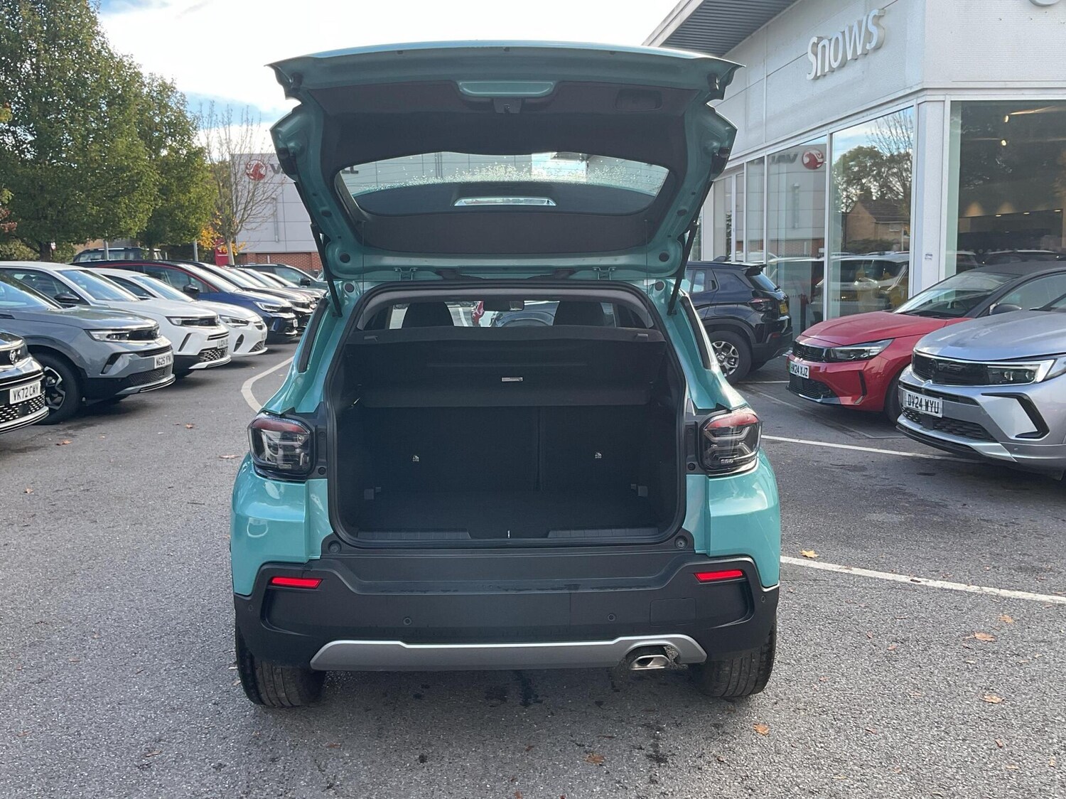 Used Jeep Other 2024 for sale - 76358356: Photo 15