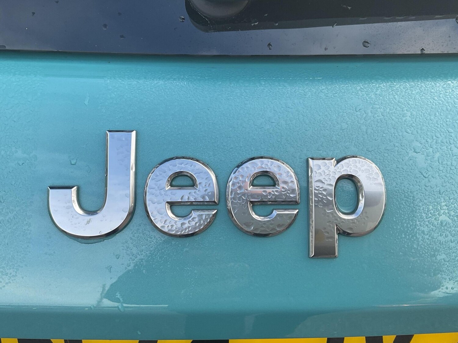 Used Jeep Other 2024 for sale - 76358356: Photo 16