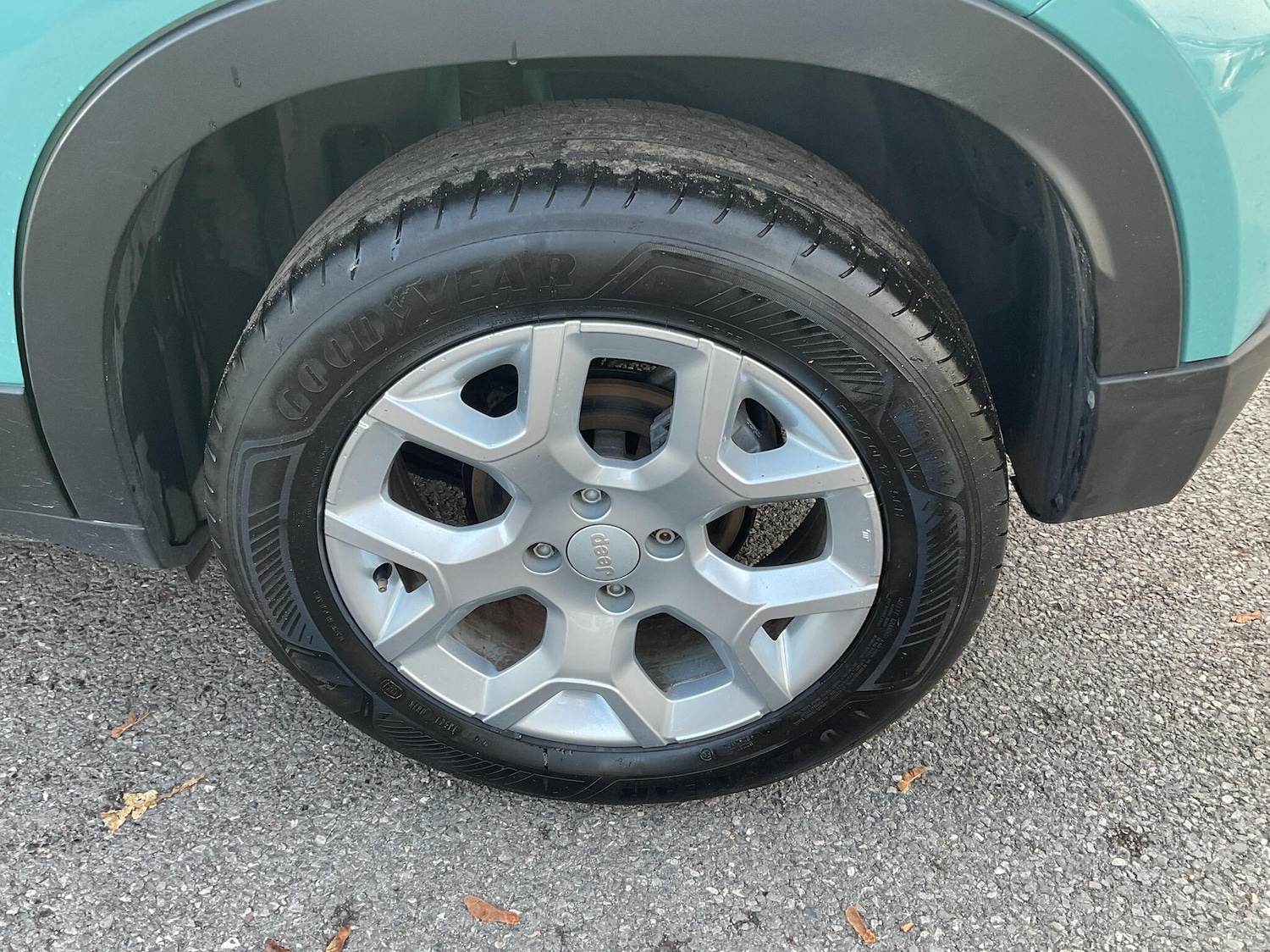 Used Jeep Other 2024 for sale - 76358356: Photo 18