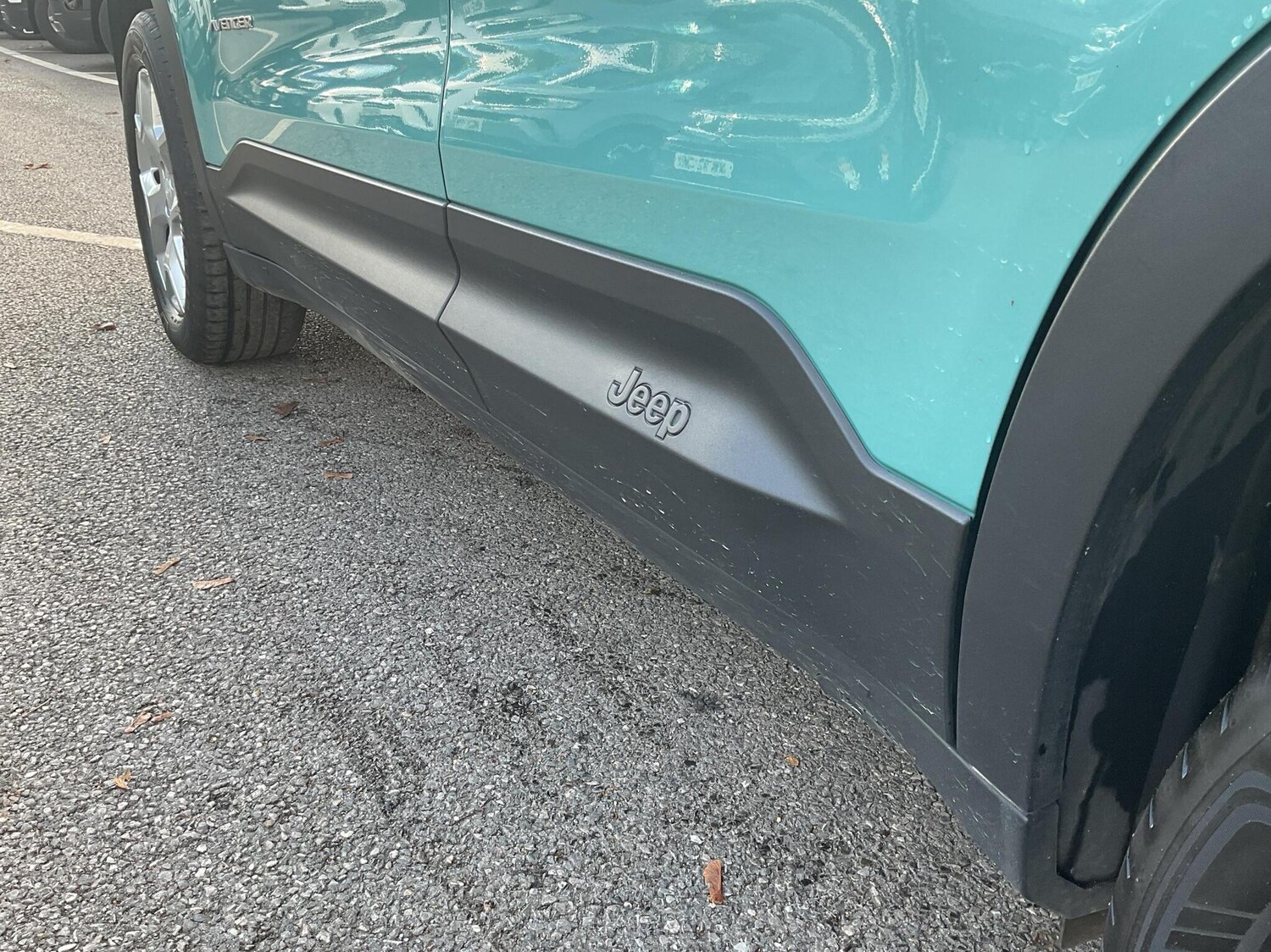 Used Jeep Other 2024 for sale - 76358356: Photo 19