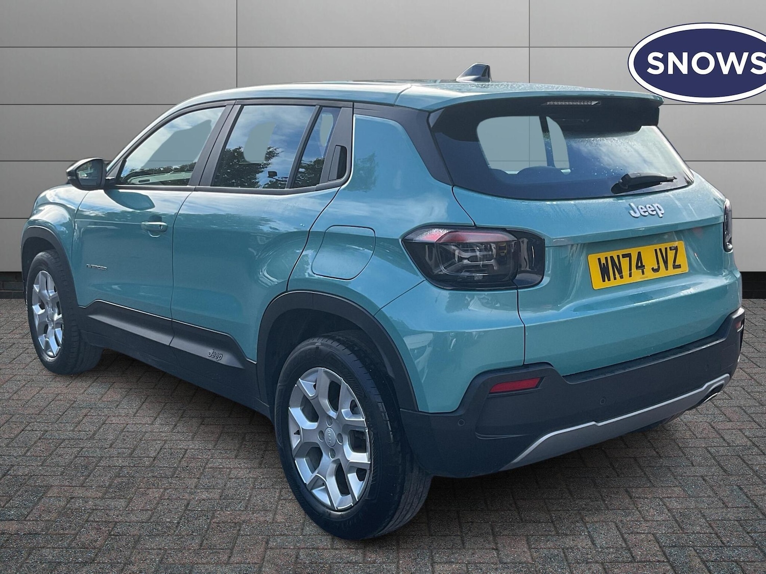 Used Jeep Other 2024 for sale - 76358356: Photo 2