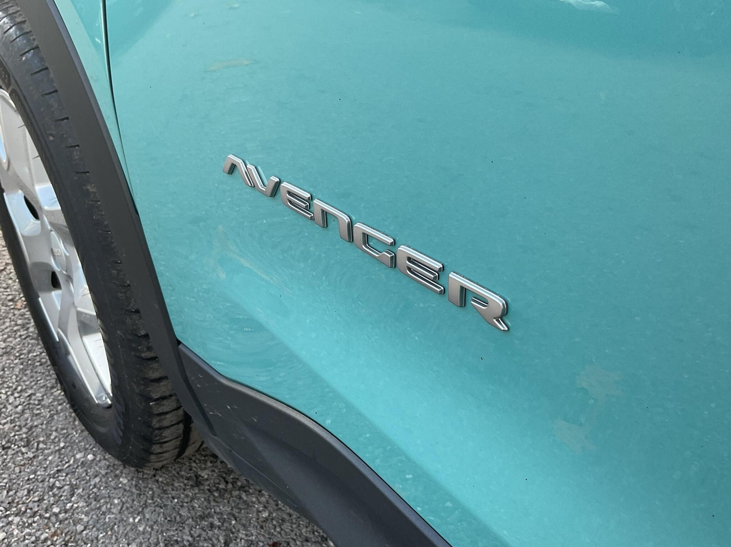 Used Jeep Other 2024 for sale - 76358356: Photo 20