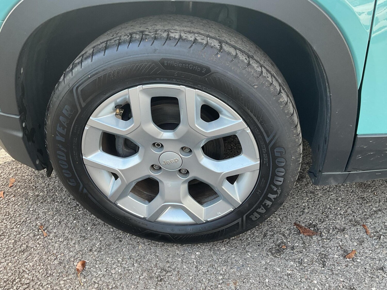 Used Jeep Other 2024 for sale - 76358356: Photo 22