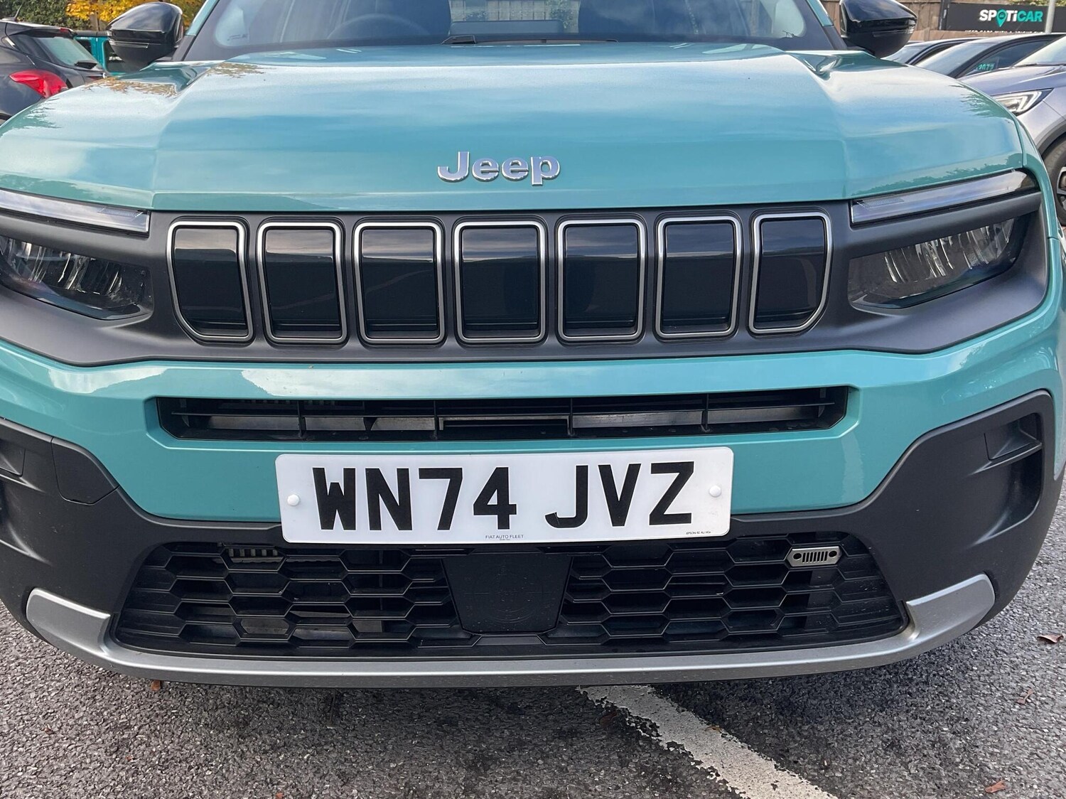 Used Jeep Other 2024 for sale - 76358356: Photo 23