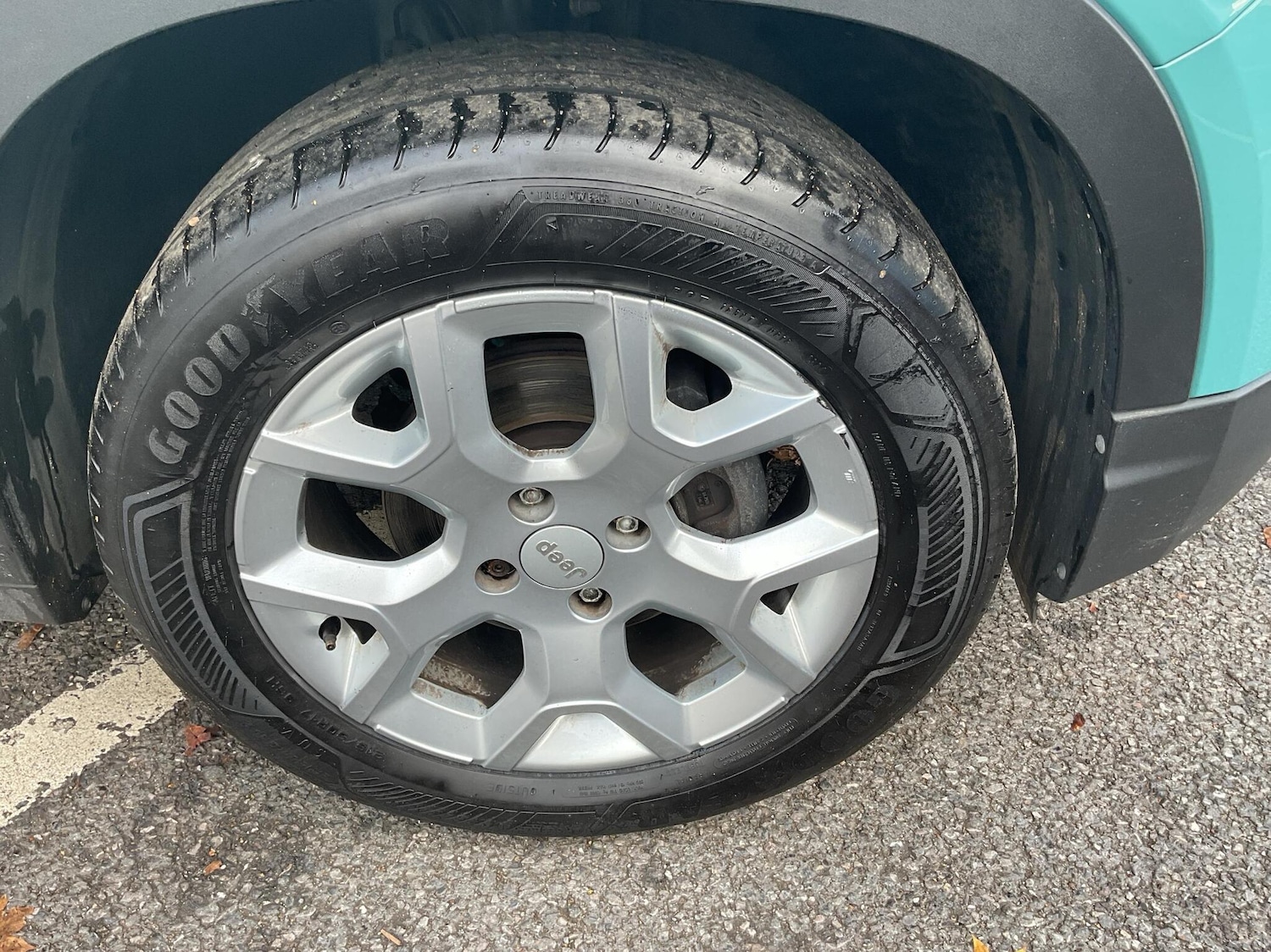 Used Jeep Other 2024 for sale - 76358356: Photo 24