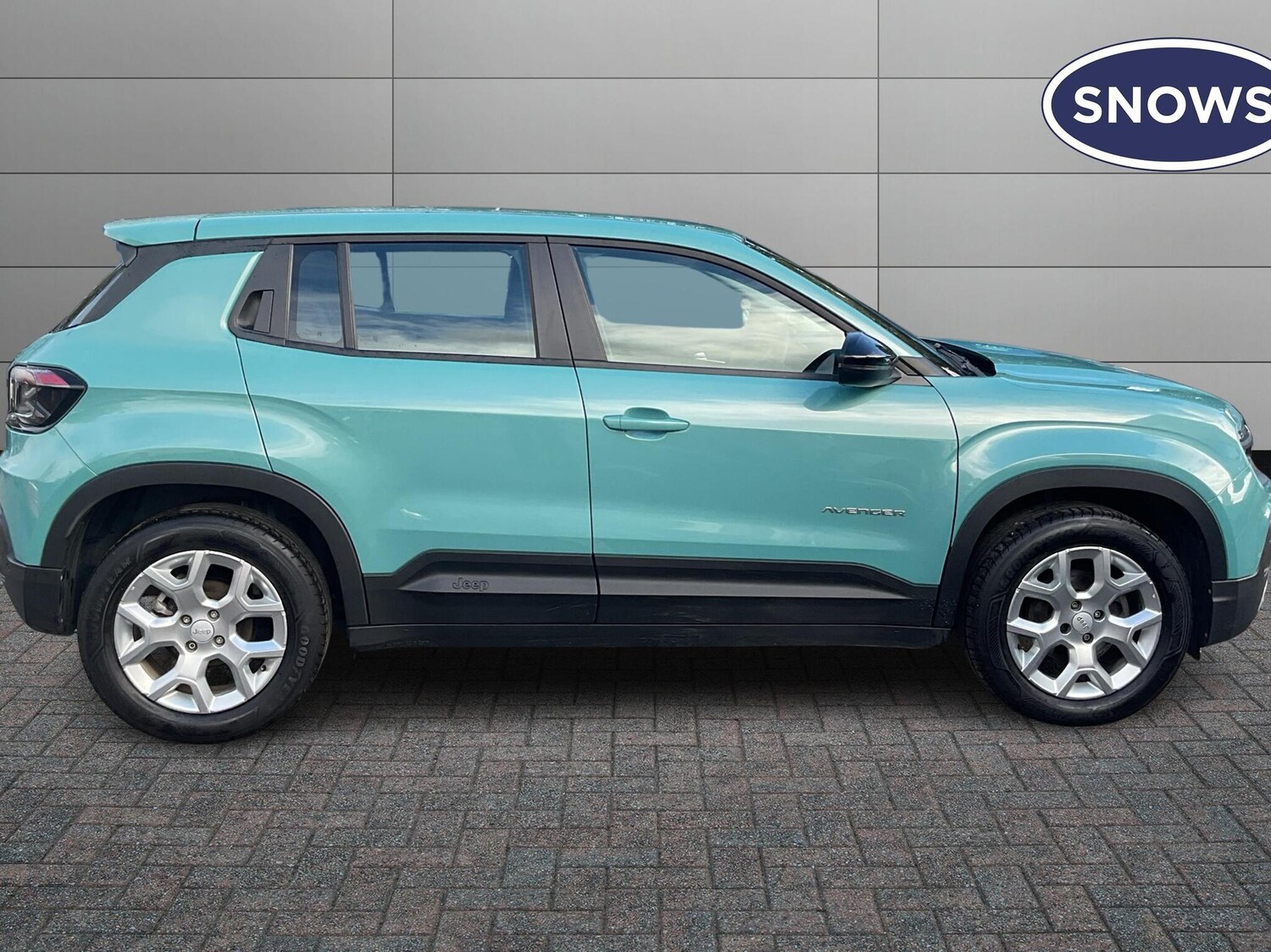 Used Jeep Other 2024 for sale - 76358356: Photo 5