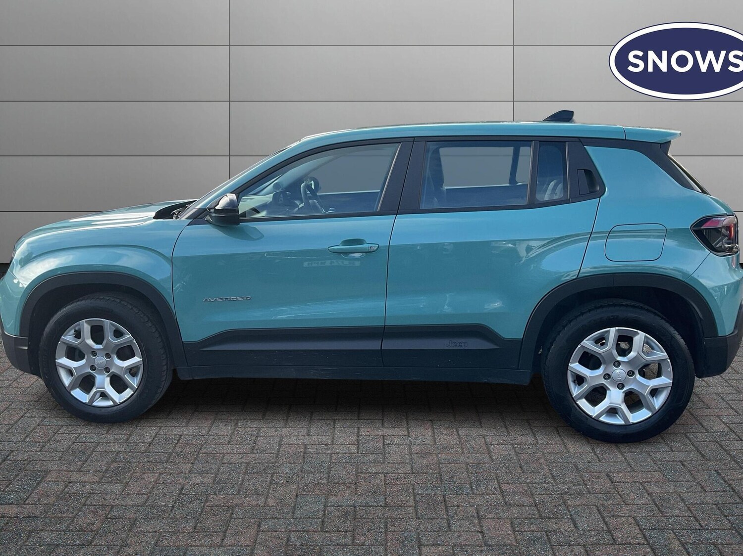 Used Jeep Other 2024 for sale - 76358356: Photo 6