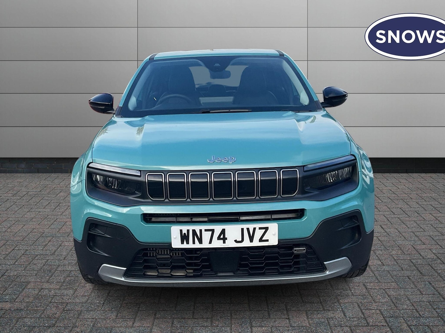 Used Jeep Other 2024 for sale - 76358356: Photo 7