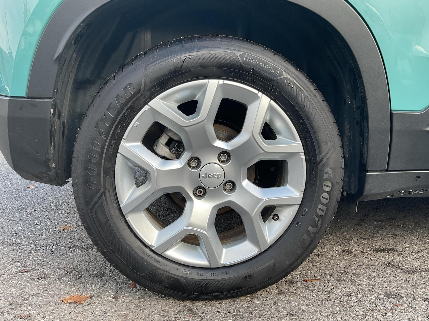 Used Jeep Other 2024 for sale - 76358356: Photo 9