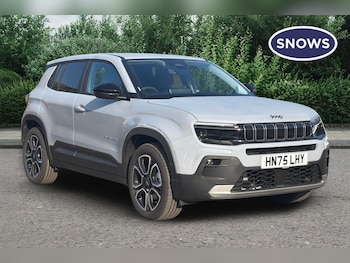 Used Jeep Other 2025 for sale - 77721500: Photo