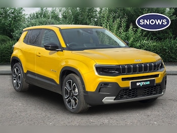 Used Jeep Other 2025 for sale - 78431537: Photo