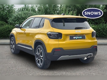 Used Jeep Other 2025 for sale - 78431537: Photo