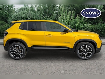 Used Jeep Other 2025 for sale - 78431537: Photo