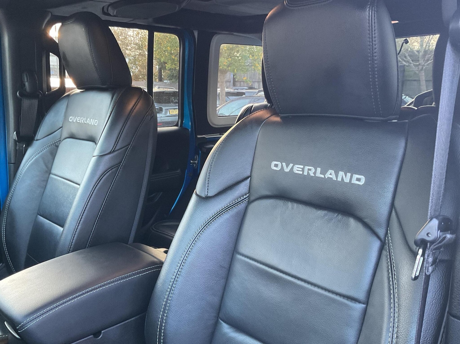 Used Jeep Wrangler 2022 for sale - 76674156: Photo 13