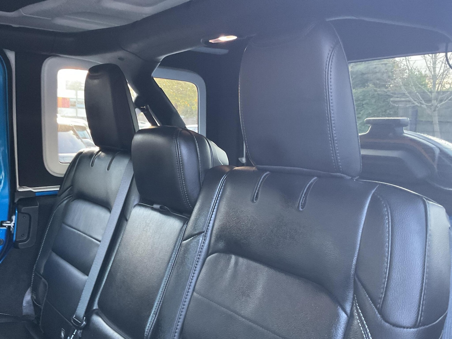 Used Jeep Wrangler 2022 for sale - 76674156: Photo 14