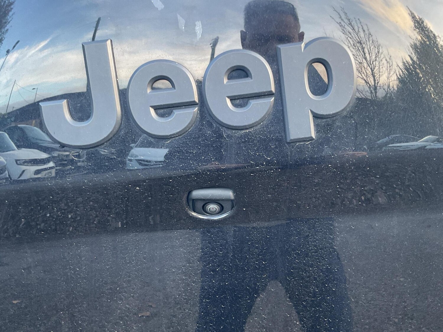 Used Jeep Wrangler 2022 for sale - 76674156: Photo 16