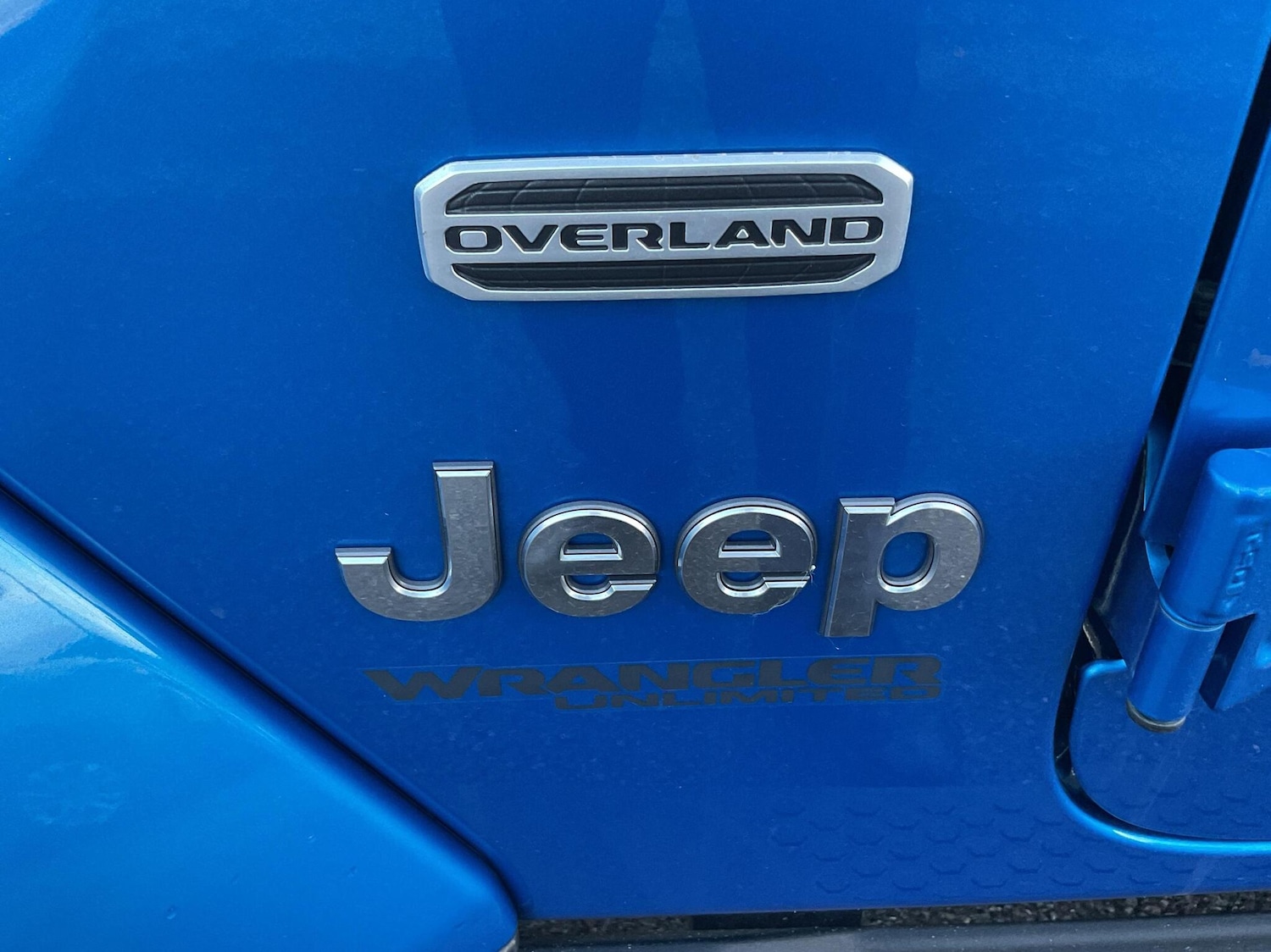 Used Jeep Wrangler 2022 for sale - 76674156: Photo 19